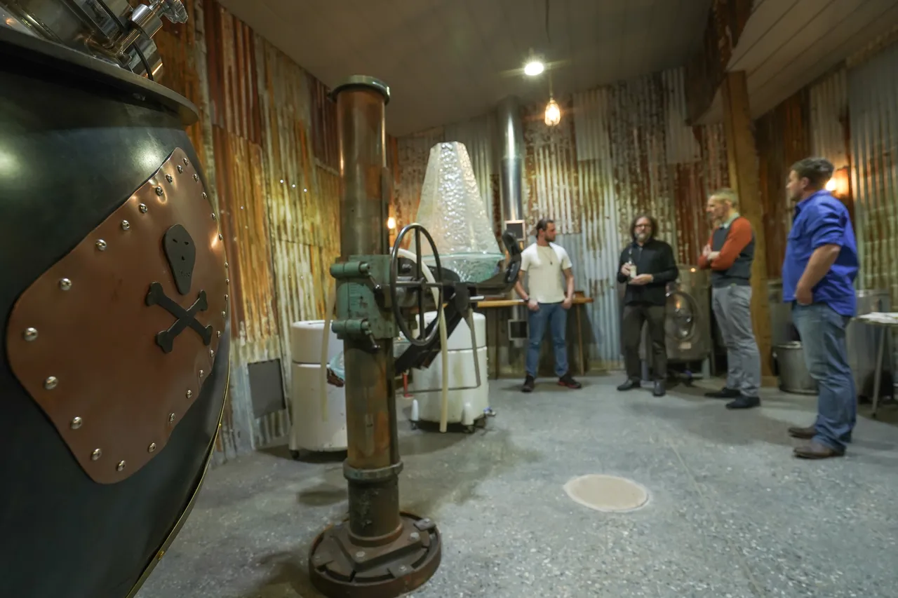 Hokonui Moonshine Museum - Southland New Zealand - Credit Great South (9)