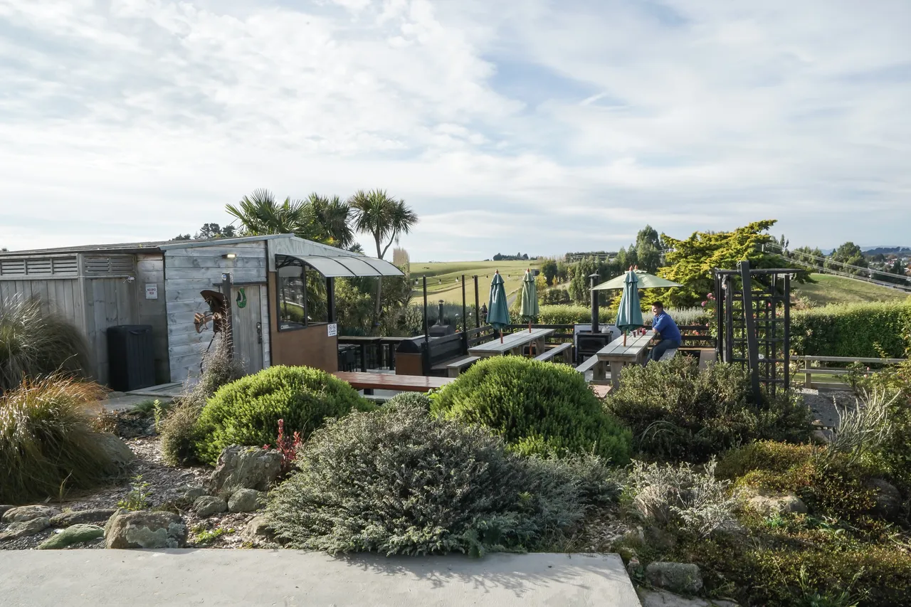 The Reservation B&B - Southland New Zealand - Credit Great South (15)