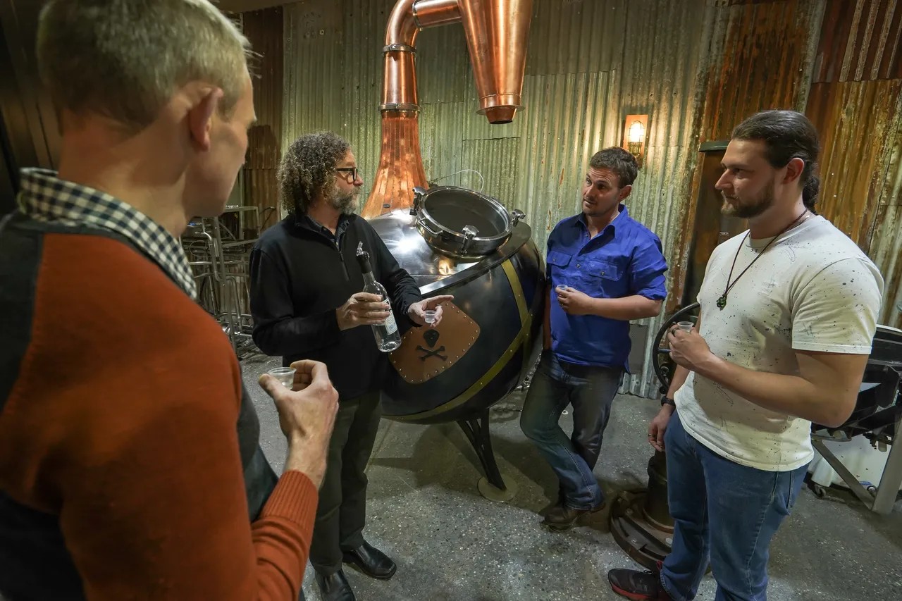Hokonui Moonshine Museum - Southland New Zealand - Credit Great South (5)