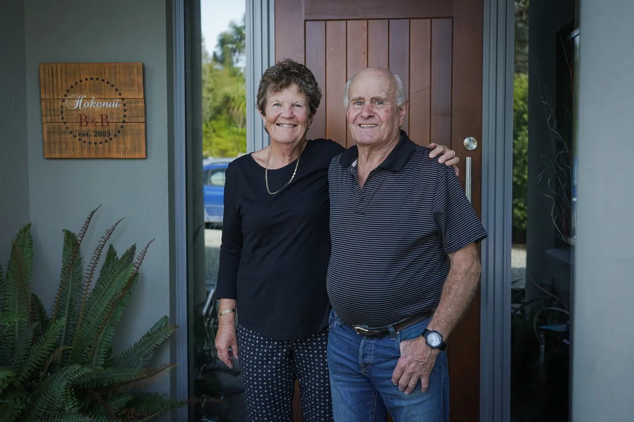Hokonui B&B - Southland New Zealand - Credit Great South (4)