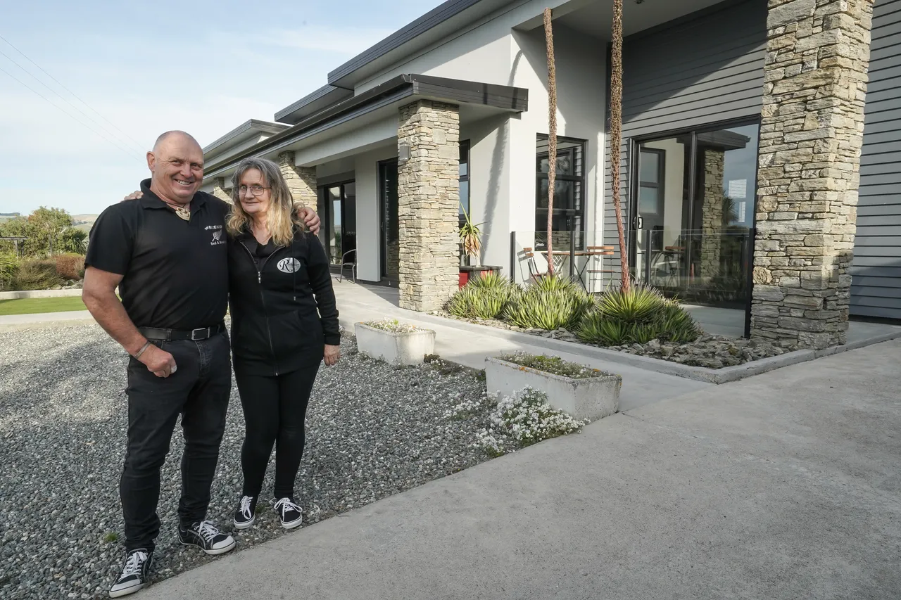 The Reservation B&B - Southland New Zealand - Credit Great South (4)
