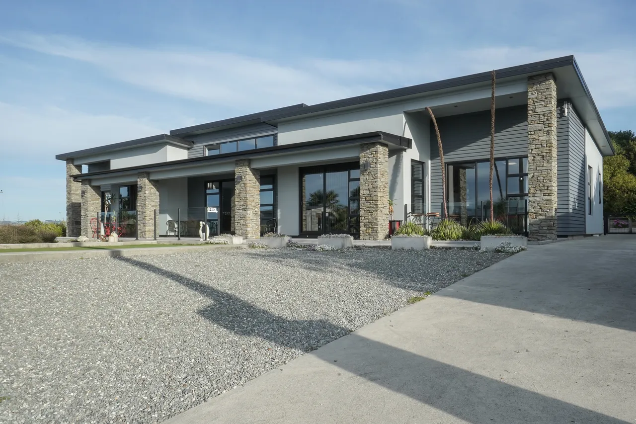 The Reservation B&B - Southland New Zealand - Credit Great South (2)