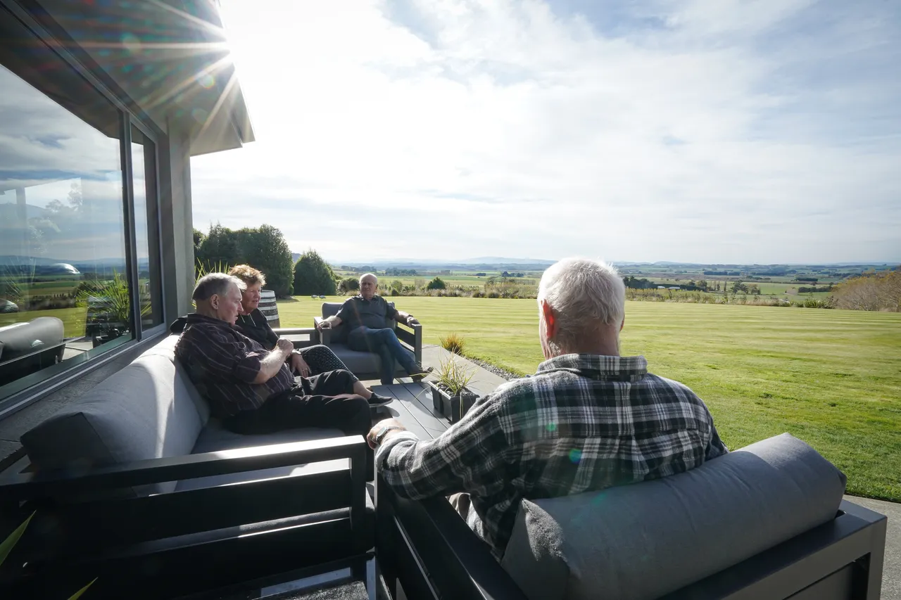 Hokonui B&B - Southland New Zealand - Credit Great South (2)
