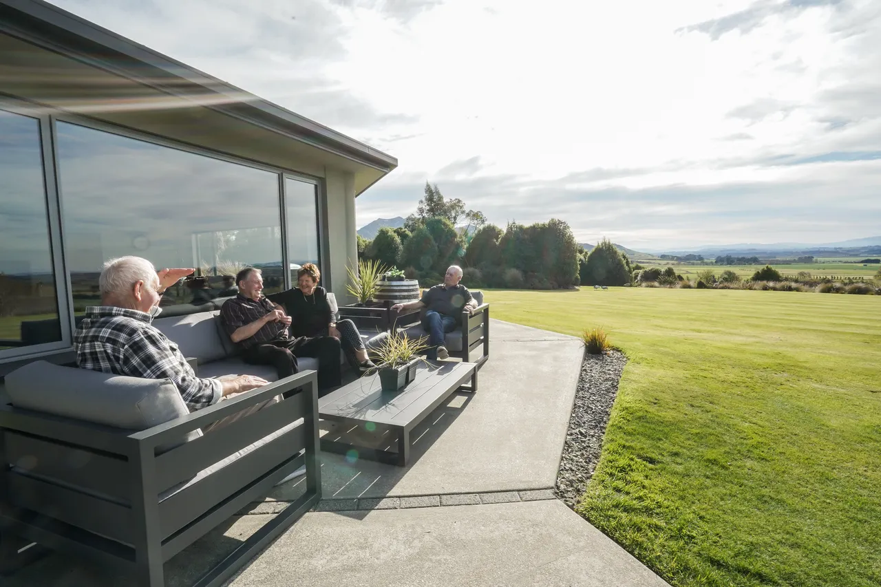 Hokonui B&B - Southland New Zealand - Credit Great South (1)