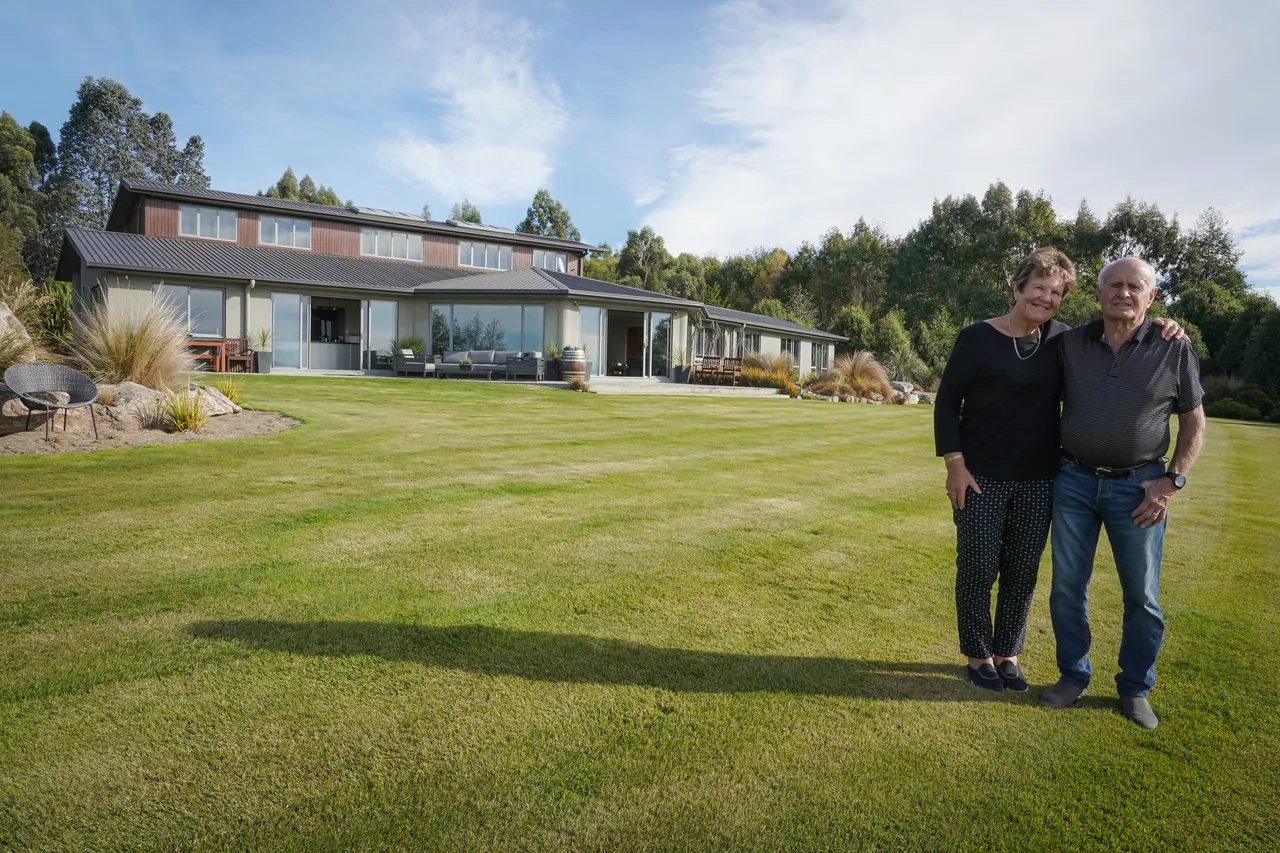 Hokonui B&B - Southland New Zealand - Credit Great South (3)