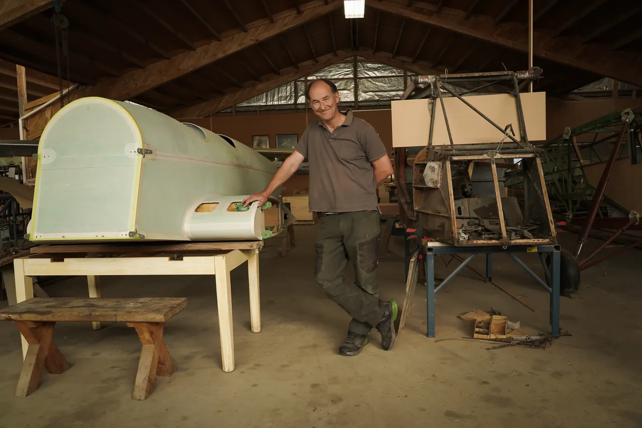 Croydon Aviation Heritage Centre - Southland, New Zealand - Credit Great South (26)
