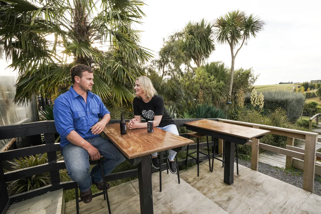 The Reservation B&B - Southland New Zealand - Credit Great South (11)