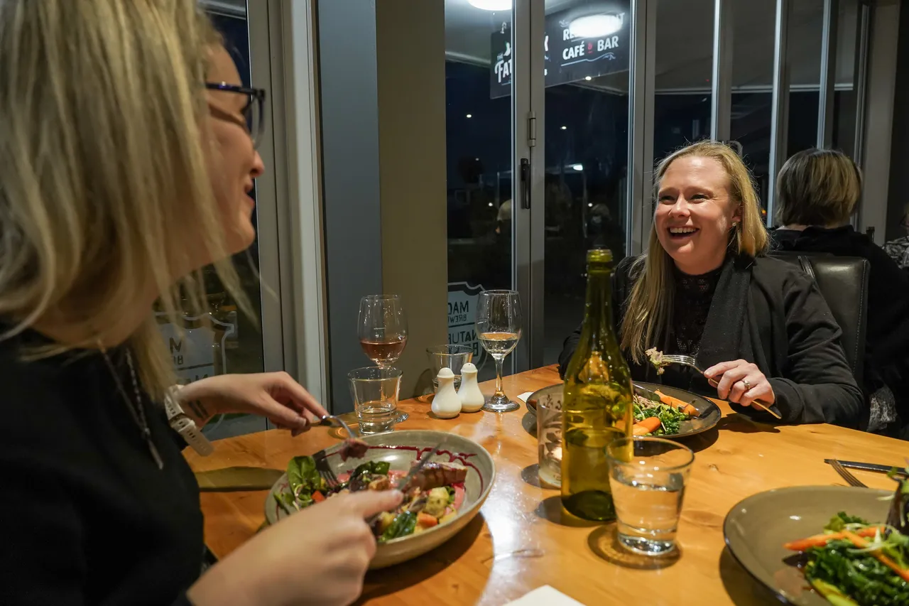 The Fat Duck - Southland New Zealand - Credit Great South (1)