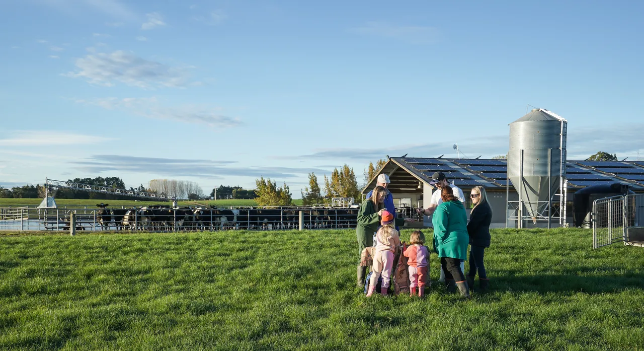 Dairy Pryde - Southland, New Zealand - Credit Great South (20)