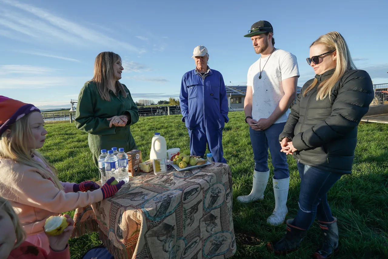Dairy Pryde - Southland, New Zealand - Credit Great South (19)