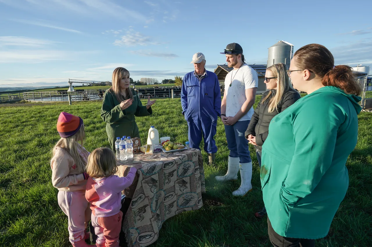 Dairy Pryde - Southland, New Zealand - Credit Great South (17)
