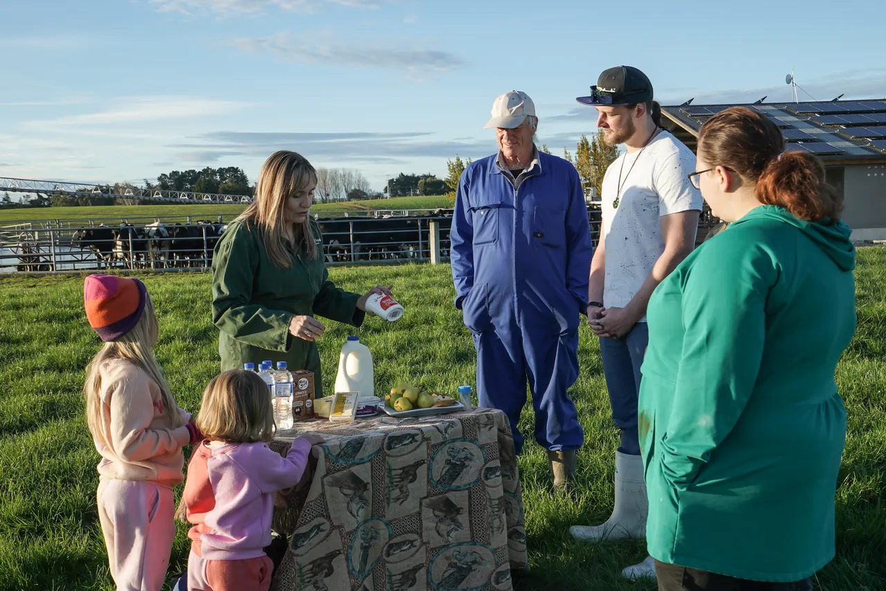 Dairy Pryde - Southland, New Zealand - Credit Great South (18)