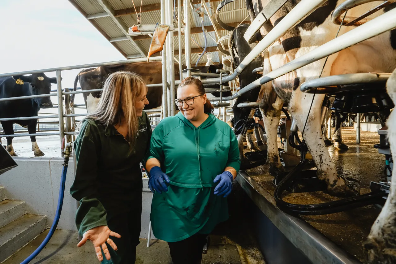 Dairy Pryde - Southland, New Zealand - Credit Great South (14)