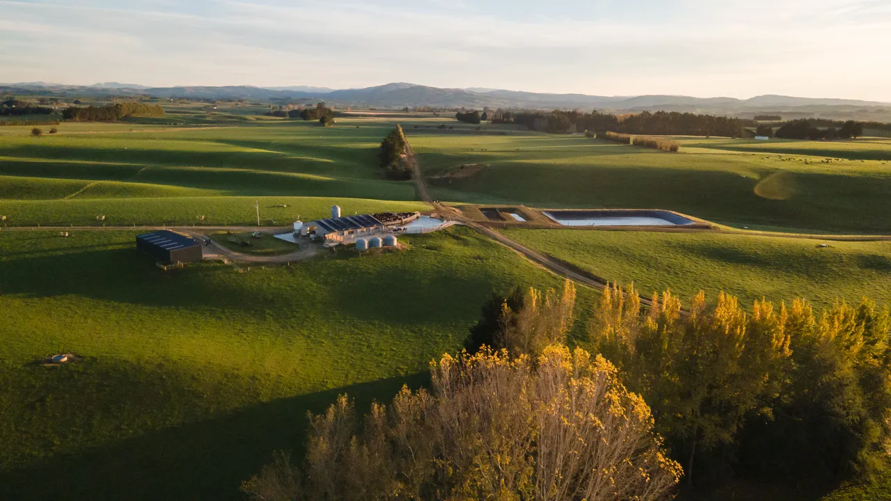 Dairy Pryde - Southland, New Zealand - Credit Great South (7)
