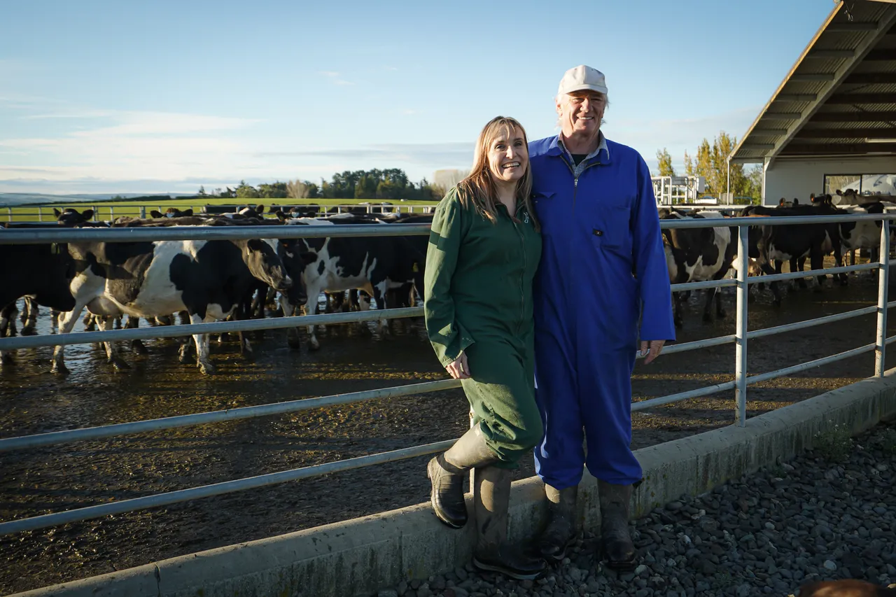 Dairy Pryde - Southland, New Zealand - Credit Great South (1)