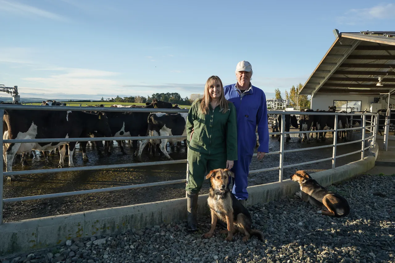 Dairy Pryde - Southland, New Zealand - Credit Great South (2)