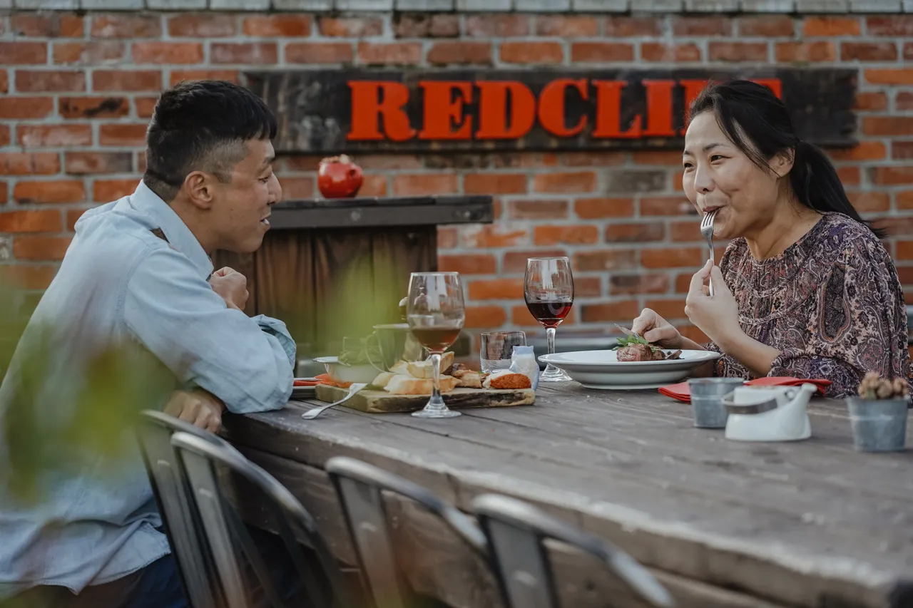 Redcliff Cafe - Southland New Zealand - Credit Great South (7)