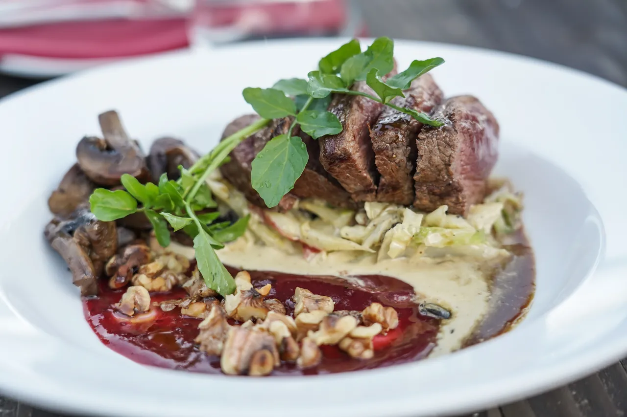 Redcliff Cafe - Southland New Zealand - Credit Great South (1)