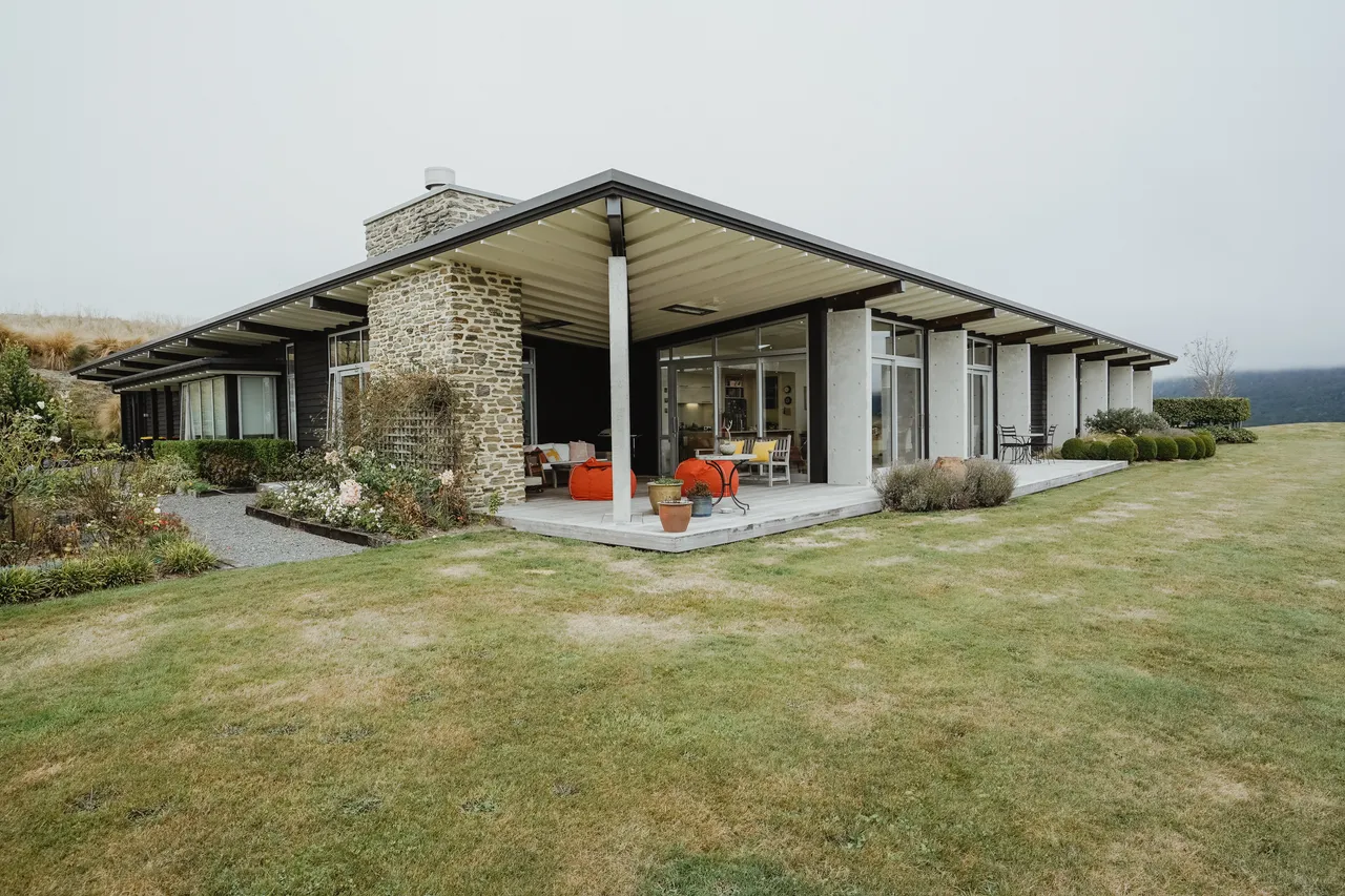 Prospect Lodge - Southland New Zealand - Credit Great South (8)