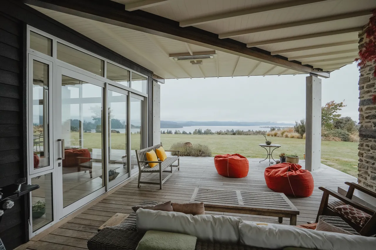 Prospect Lodge - Southland New Zealand - Credit Great South (9)
