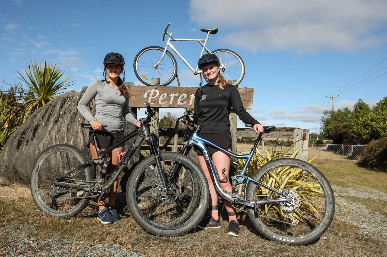 Perenuka Mountain Bike Park - Southland, New Zealand - Credit Great South (28)