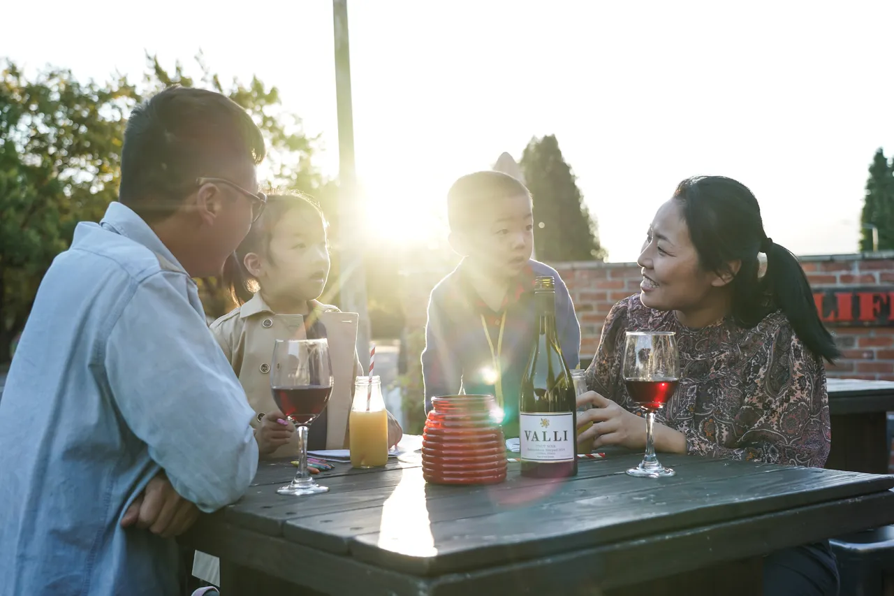 Redcliff Cafe - Southland New Zealand - Credit Great South (9)
