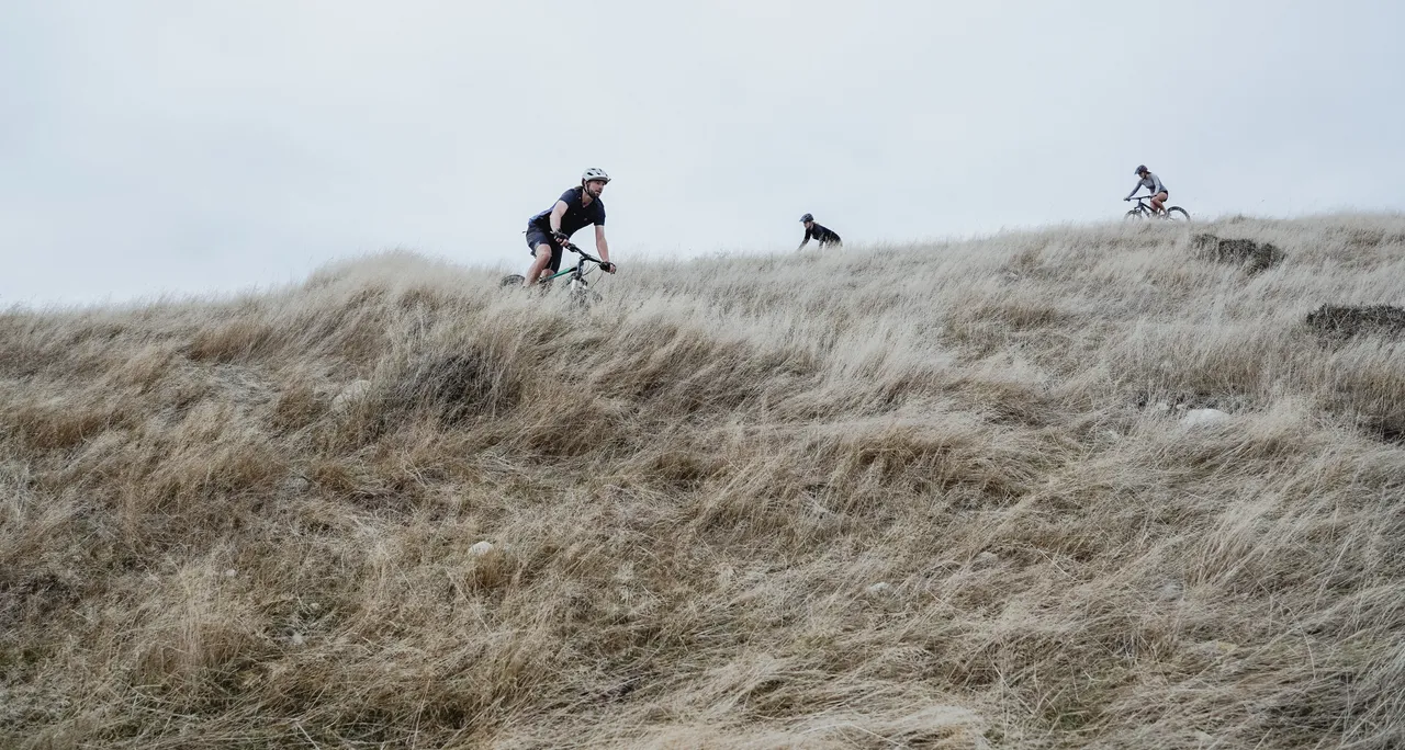 Perenuka Mountain Bike Park - Southland, New Zealand - Credit Great South (2)