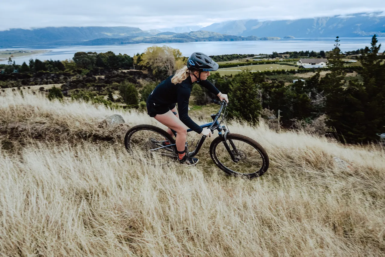 Perenuka Mountain Bike Park - Southland, New Zealand - Credit Great South (4)
