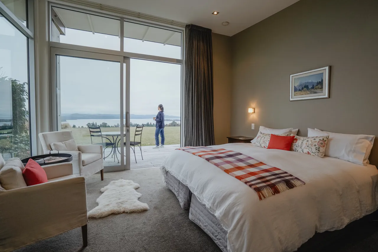 Prospect Lodge - Southland New Zealand - Credit Great South (1)