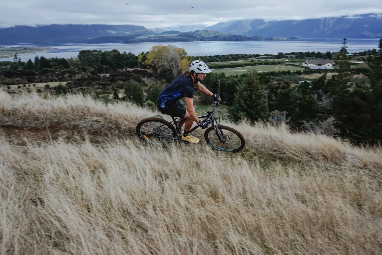 Perenuka Mountain Bike Park - Southland, New Zealand - Credit Great South (3)