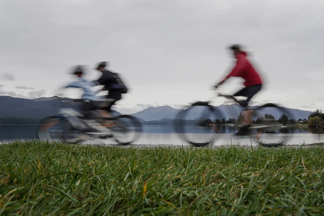Lake2Lake Cycle Trail - Southland New Zealand - Credit Great South (3)
