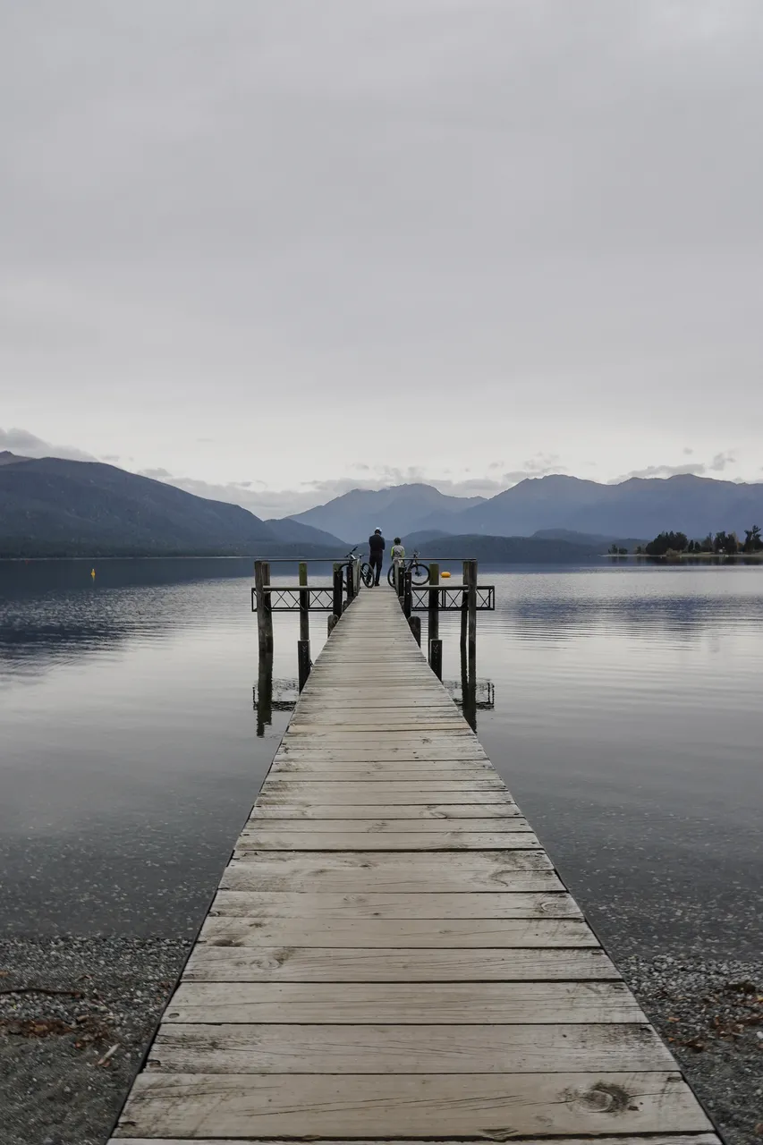 Lake2Lake Cycle Trail - Southland New Zealand - Credit Great South (4)