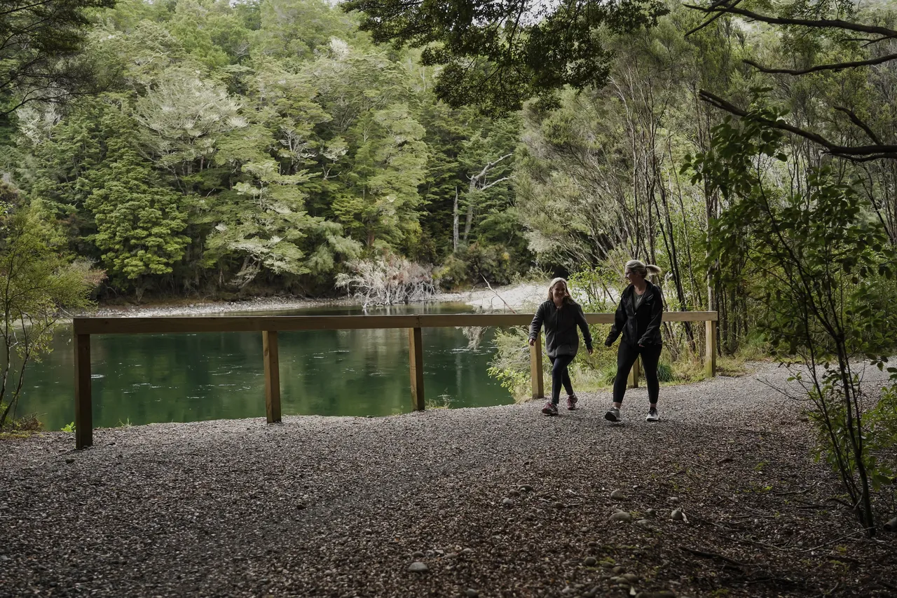 Lake2Lake Cycle Trail - Southland New Zealand - Credit Great South (15)
