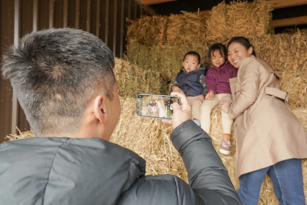Kepler Mountain View Alpacas & Wild Wool Gallery - Southland New Zealand - Credit Great South (1)