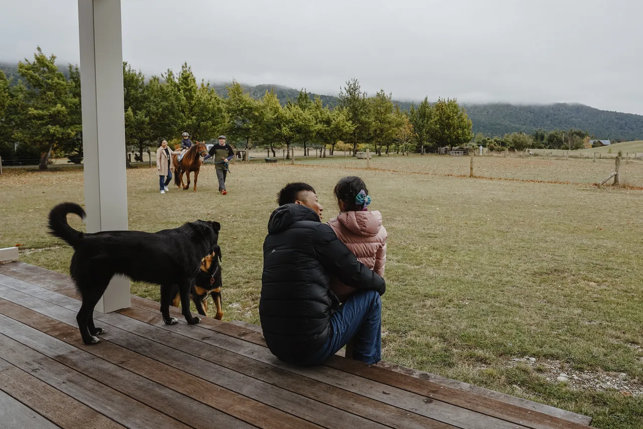 Kepler Horse Treks - Southland New Zealand - Credit Great South (10)