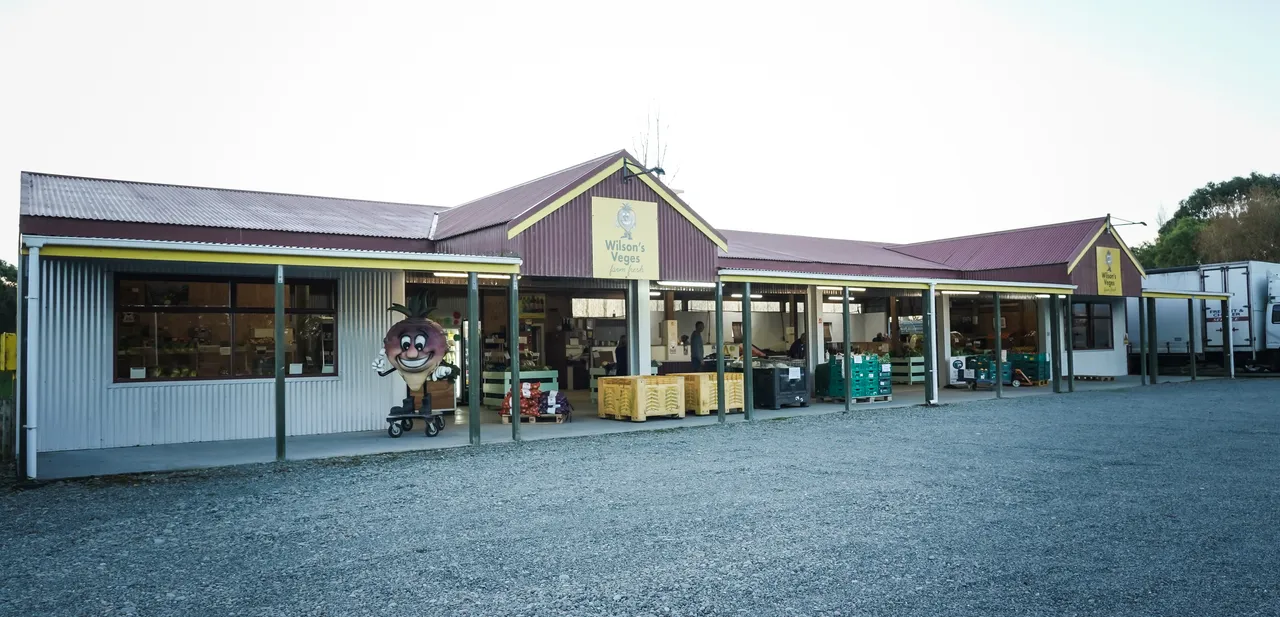 Wilsons Veges - Southland, New Zealand - Credit Great South (1)