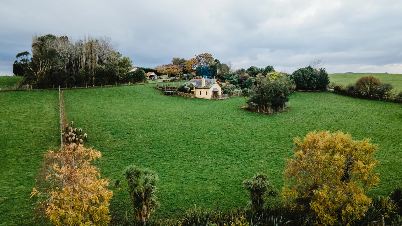 The Lodge At Tikana - Southland New Zealand - Credit Great South (23)