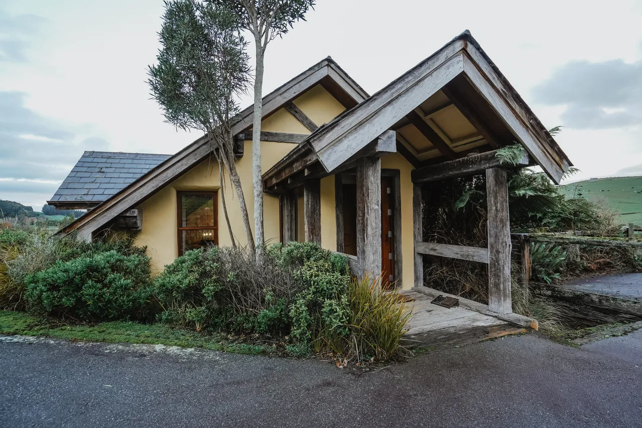 The Lodge At Tikana - Southland New Zealand - Credit Great South (21)