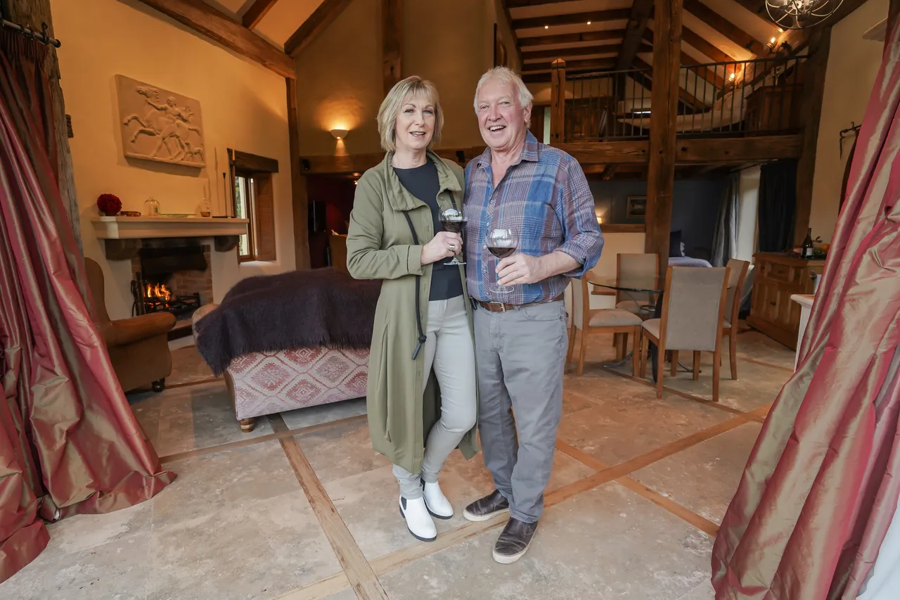 The Lodge At Tikana - Southland New Zealand - Credit Great South (17)