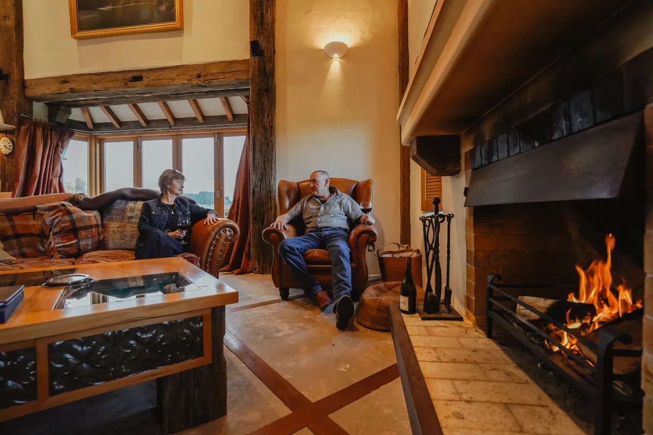 The Lodge At Tikana - Southland New Zealand - Credit Great South (11)