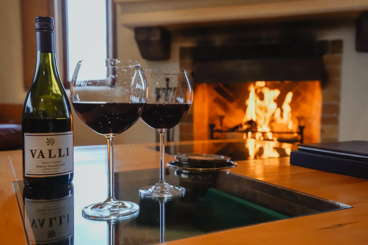 The Lodge At Tikana - Southland New Zealand - Credit Great South (7)