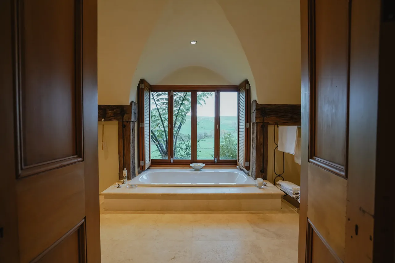 The Lodge At Tikana - Southland New Zealand - Credit Great South (1)