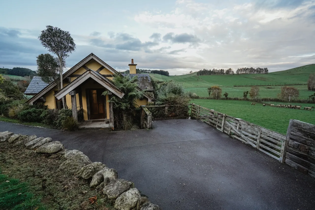 The Lodge At Tikana - Southland New Zealand - Credit Great South (22)