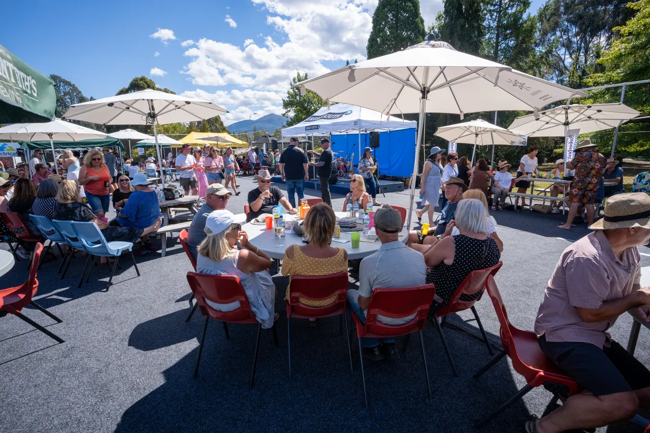 Fiordland Summer Beerfest - Southland, New Zealand - Credit Great South (9)