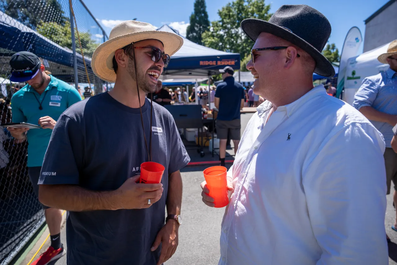 Fiordland Summer Beerfest - Southland, New Zealand - Credit Great South (4)