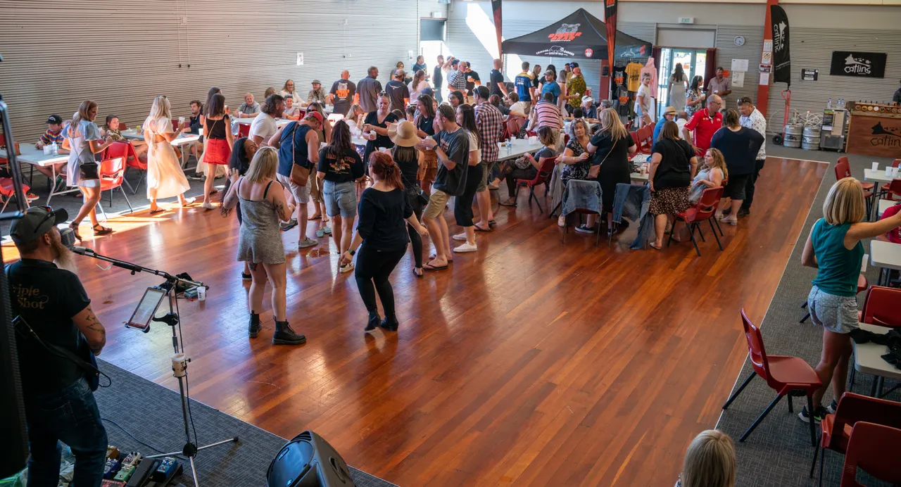Fiordland Summer Beerfest - Southland, New Zealand - Credit Great South (18)