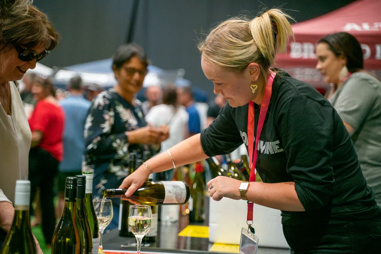 Fiordland Summer Beerfest - Southland, New Zealand - Credit Great South (7)