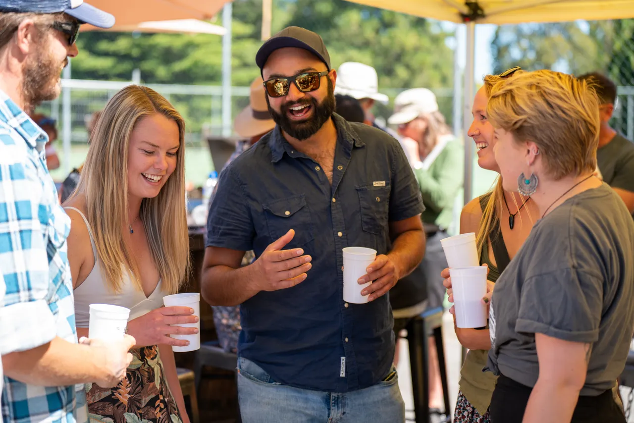 Fiordland Summer Beerfest - Southland, New Zealand - Credit Great South (11)