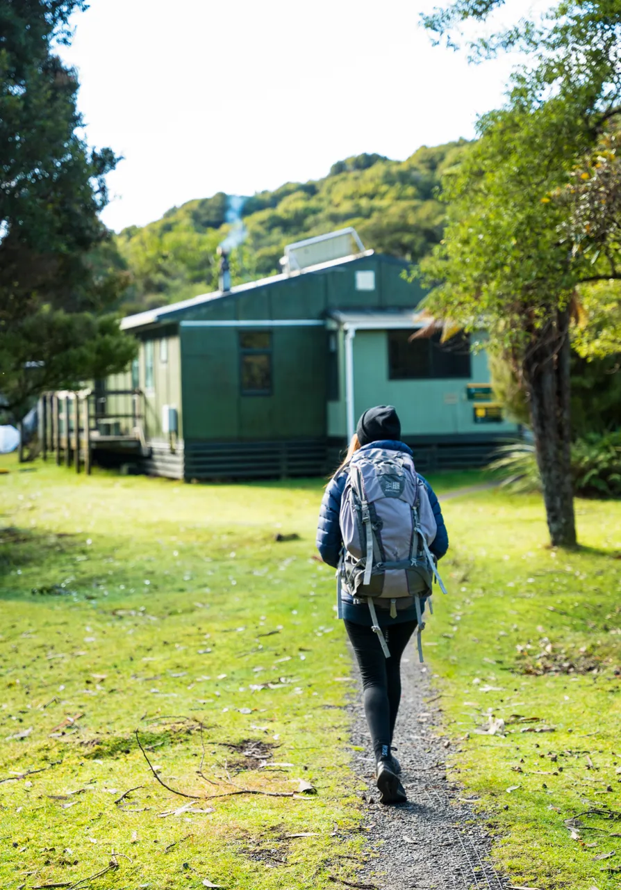 Rakiura Track - Southland, New Zealand - Credit Tourism New Zealand (3)