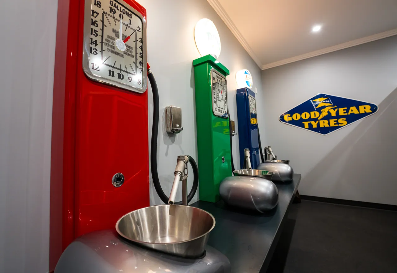 Bill Richardson Transport World - Southland, New Zealand - Credit Tourism New Zealand (1)